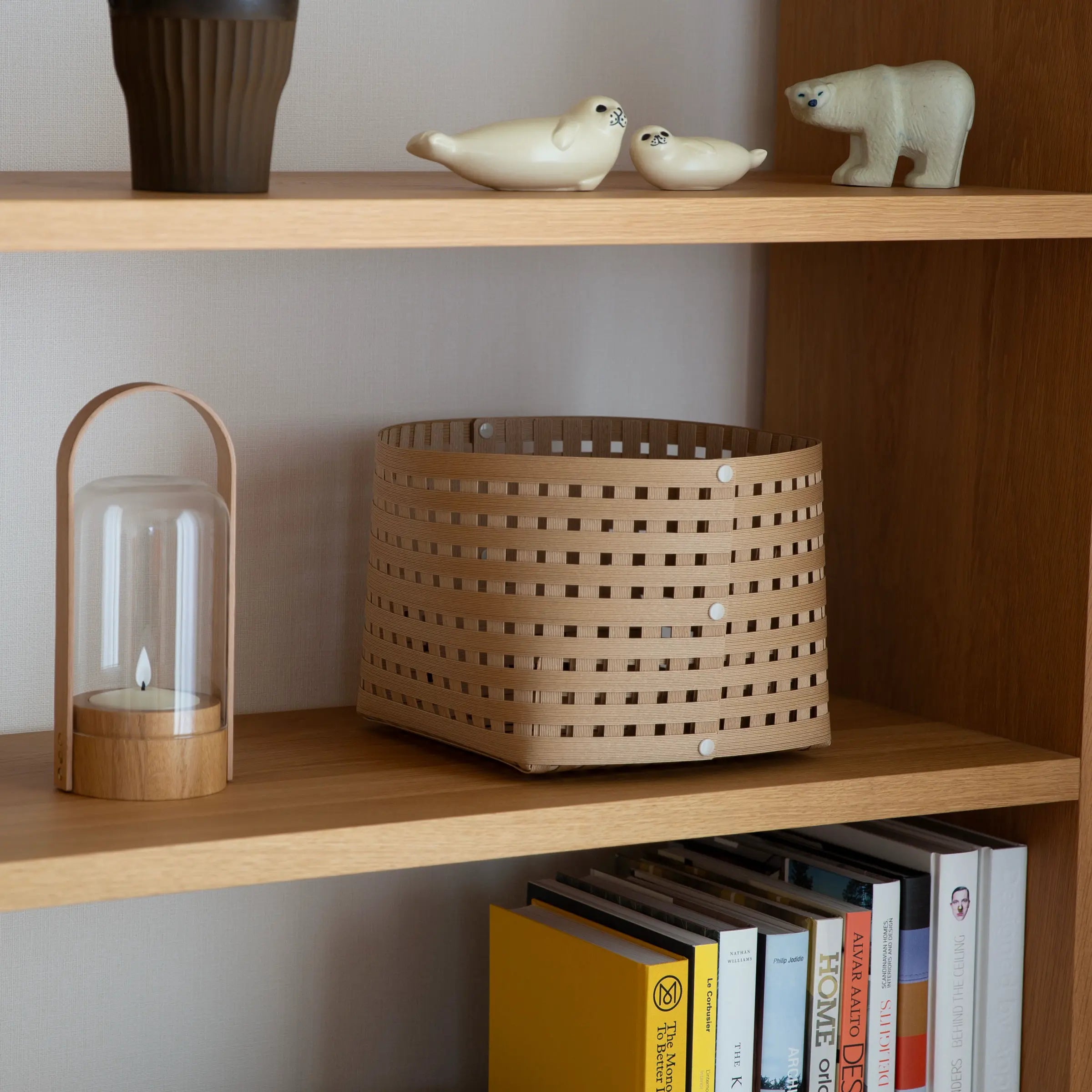 Bandc Basket M3